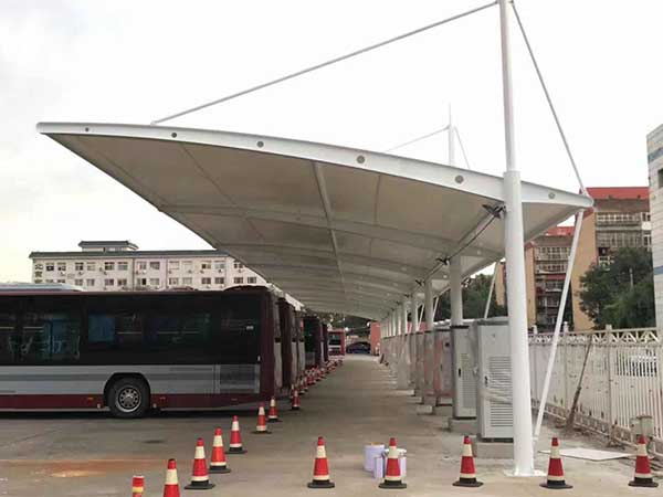 鄭州膜結(jié)構(gòu)