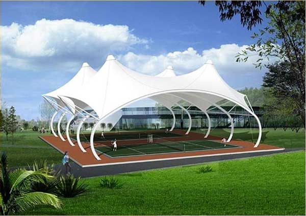 江門etfe膜結(jié)構(gòu)加工