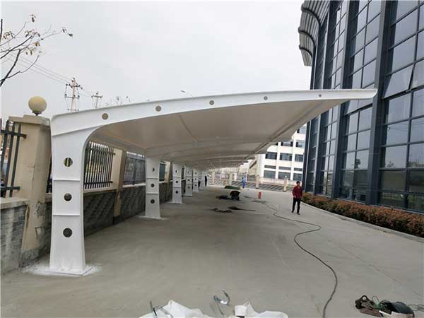 菏澤etfe膜結(jié)構(gòu)加工