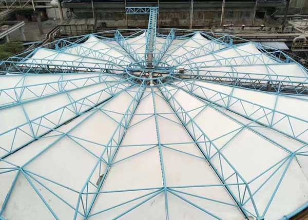 膜結構發(fā)展及應用