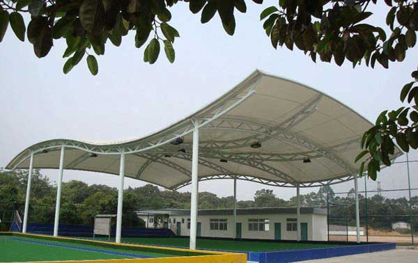 膜結(jié)構(gòu)錨具