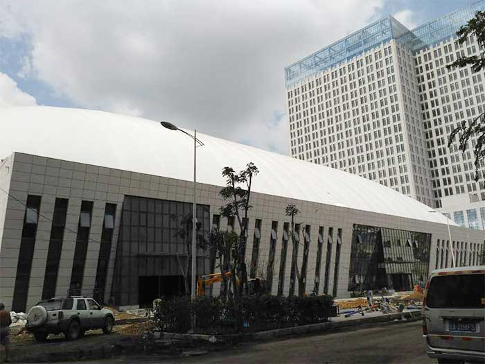 哈密etfe膜結(jié)構(gòu)設(shè)計(jì)