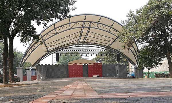 鋼結(jié)構(gòu)工程