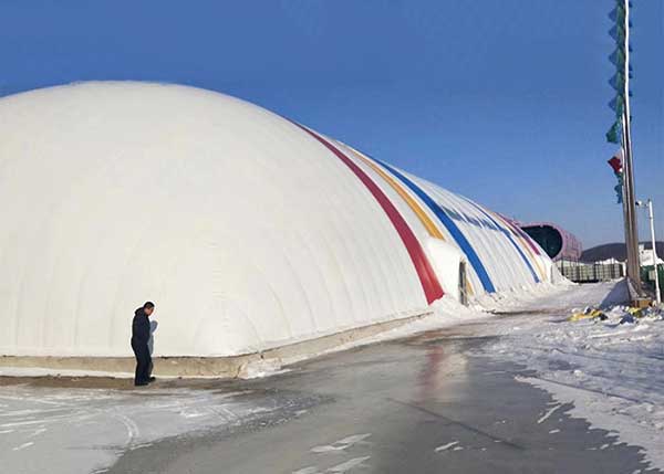 四川PTFE膜結(jié)構(gòu)公司：專業(yè)團隊，打造精品