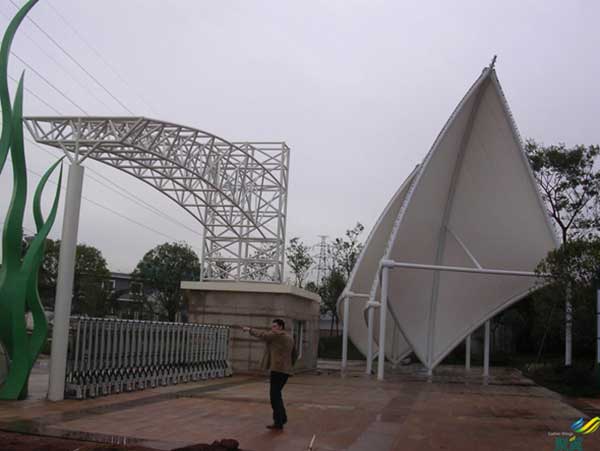 etfe膜結(jié)構(gòu)圖解