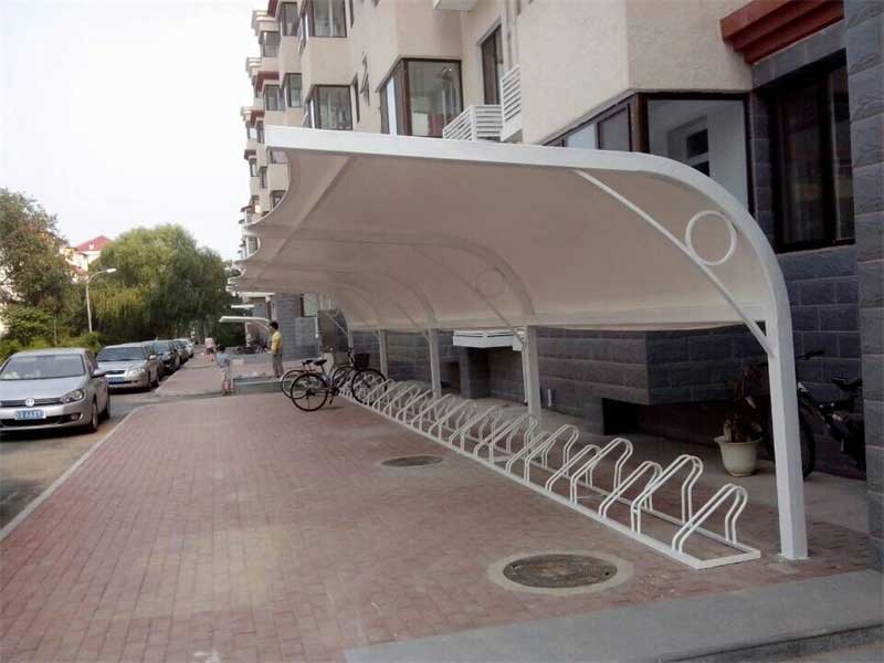 火車站膜結(jié)構(gòu)