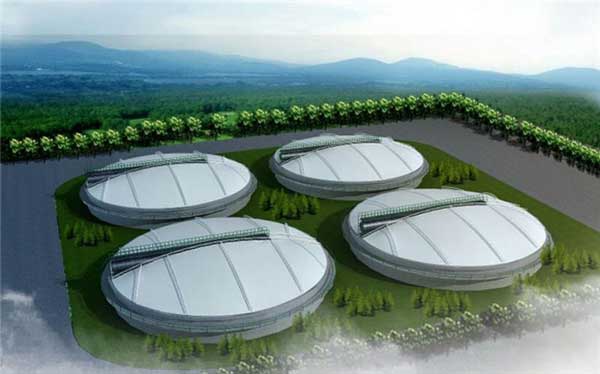 行動起來，優(yōu)質(zhì)膜材料讓您的生活更美好