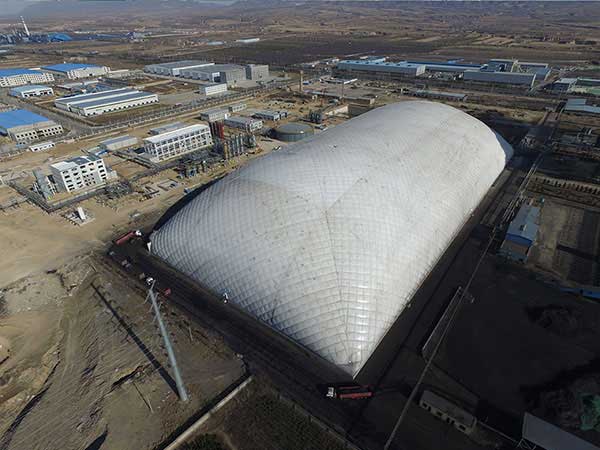 廣東省中材高新材料有限公司：專注膜材料與鋼結構車間的優(yōu)質供應商