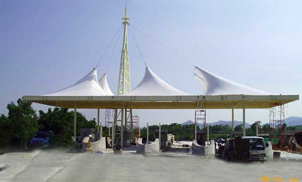 電影城膜結(jié)構(gòu)