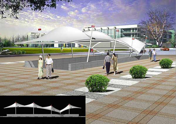 膜結(jié)構(gòu)