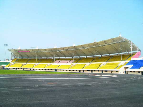 PTFE膜結(jié)構(gòu)價格怎么算：透明公正，合理報價