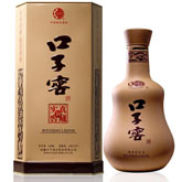 安徽名酒 口子窖10年 真藏實(shí)窖41度500ml 兼香型