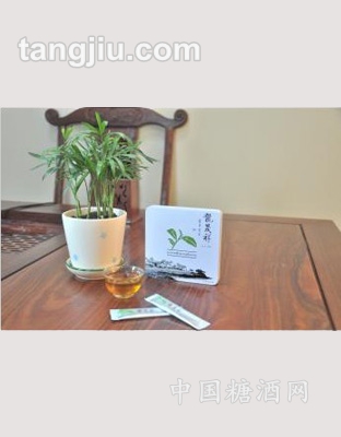 普洱熟茶茶珍5條裝15g