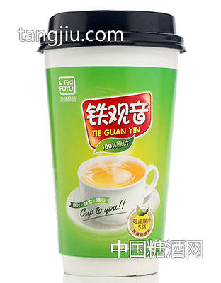 泡悠茶品大眾款鐵觀(guān)音-三好茶博匯