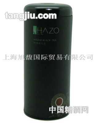 HAZO阿薩姆紅茶80g