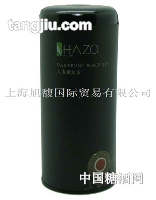 HAZO大吉嶺紅茶80g