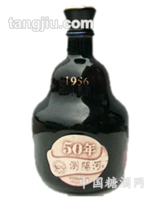 瀏陽(yáng)河500ml