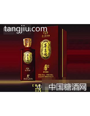 窖藏茅臺(tái)醇12年