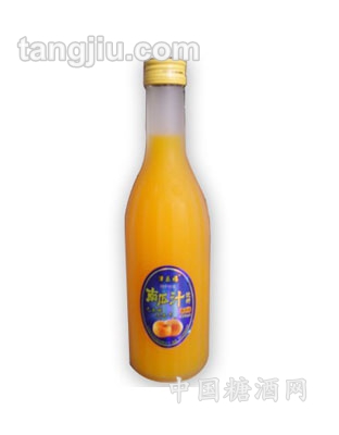 南瓜汁410ml