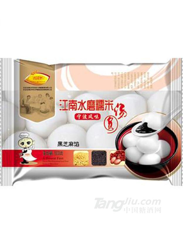 喜瑞來(lái)糯米湯圓500g