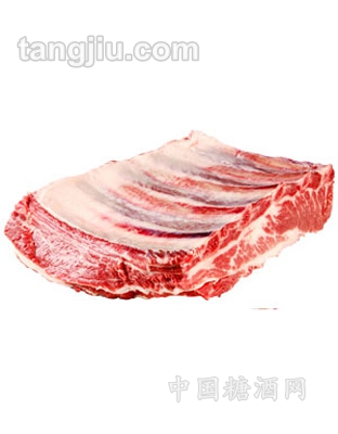 牛肉制品-帶骨腹肉