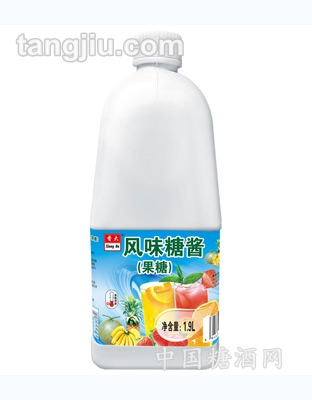 香大風(fēng)味糖醬1900ml