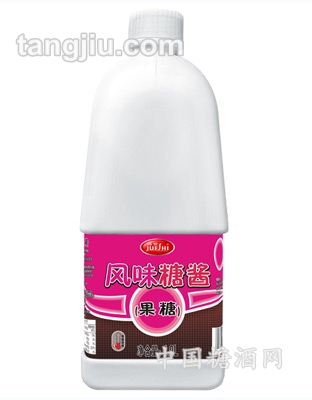 爵世風(fēng)味糖醬1900ml