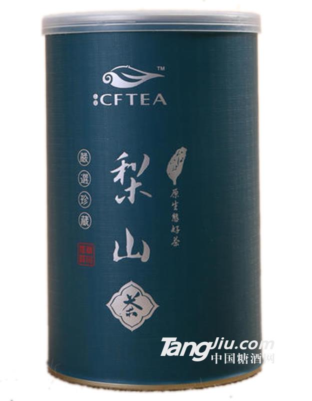 梨山茶清香 75g