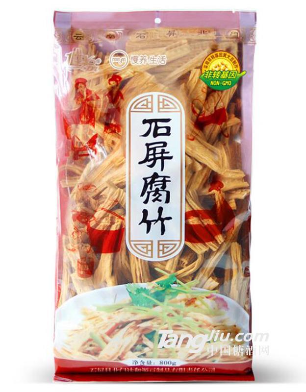 達(dá)和源腐竹干貨800G