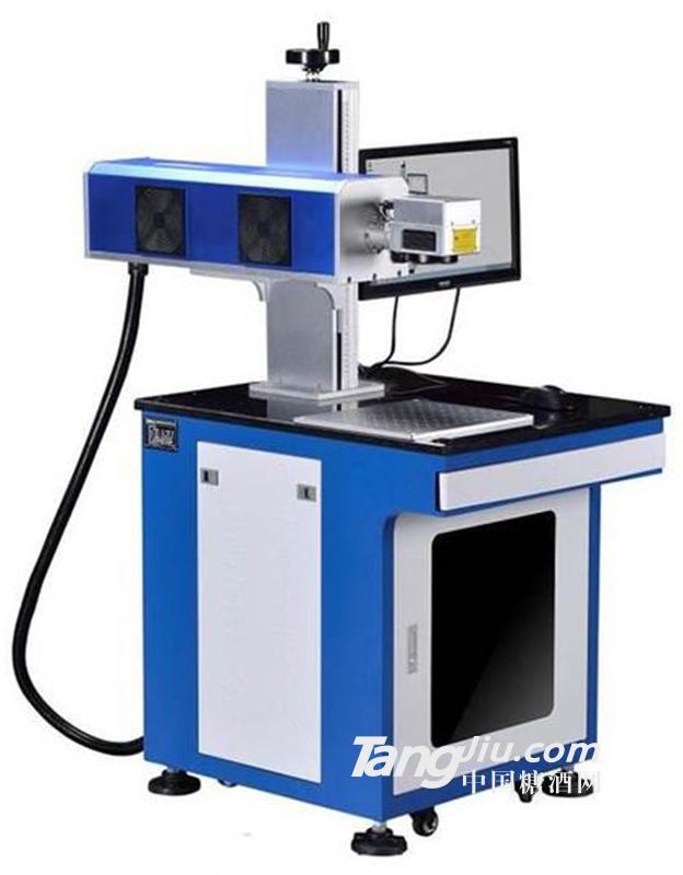 供應(yīng)二維碼激光噴碼機包裝設(shè)備