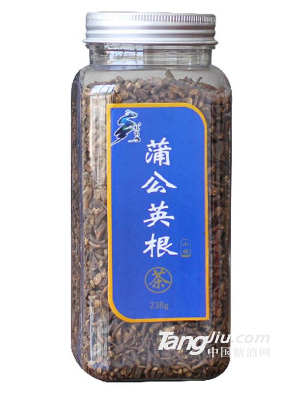 龍崗山蒲公英根茶-238g