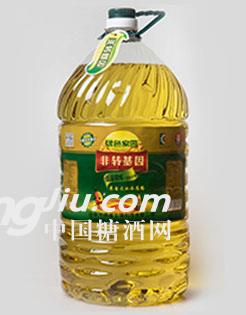 萬(wàn)得福一級(jí)大豆油10L