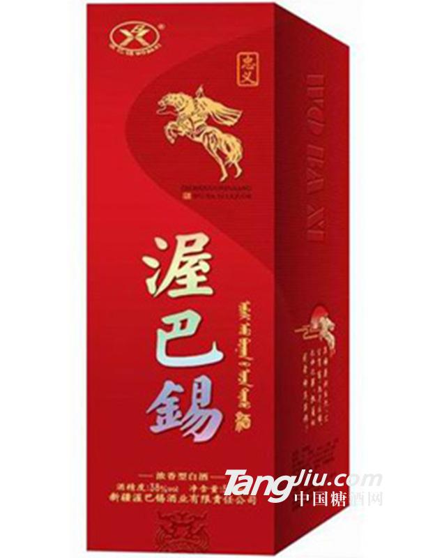 渥巴錫忠義500ml