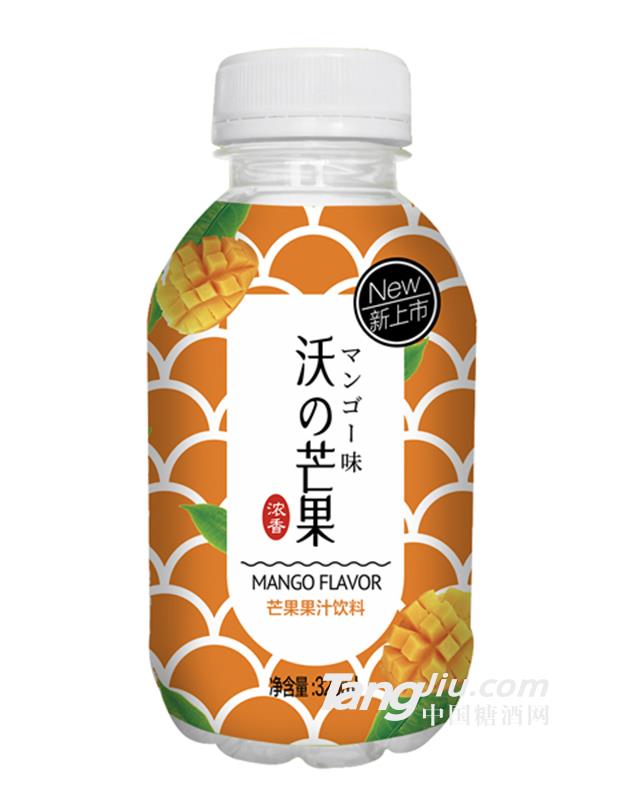 沃爾旺芒果汁飲料320ml