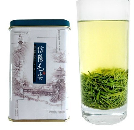 浉河港茶廠直銷(xiāo)批發(fā)信陽(yáng)毛尖2013新茶明前信陽(yáng)毛尖